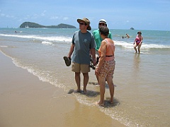 040 Plage Palm Cove